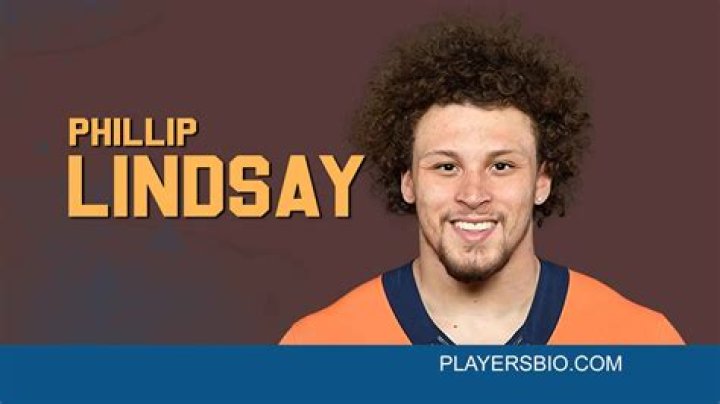 Phillip Lindsay [2024 Update]: Career, Contract News