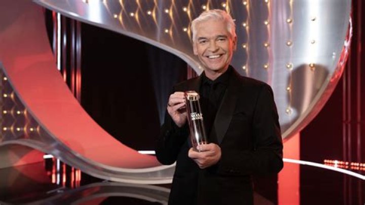 Phillip Schofield's replacement as British Soap Awards host confirmed