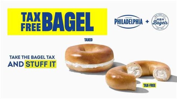 Philly Cream Cheese Launches 