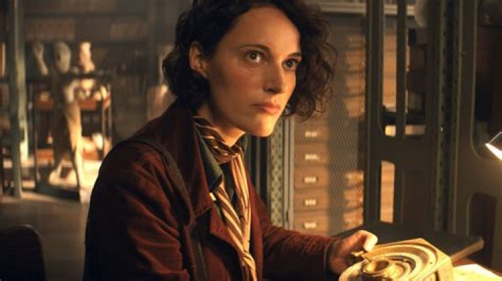Phoebe Waller-Bridge Wants Her Next Project To Be More Political