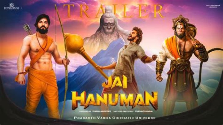 PHOTOS: Shiva Rajkumar meets Teja Sajja after watching HanuMan