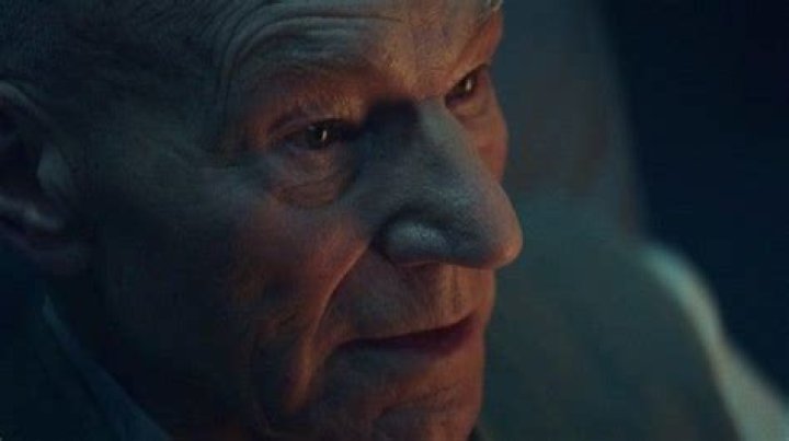 Picard Finally Gives SPOILER The Ending He Deserves