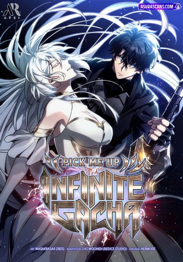 Pick Me Up, Infinite Gacha Chapter 44: Release Date, Spoilers & Where To Read