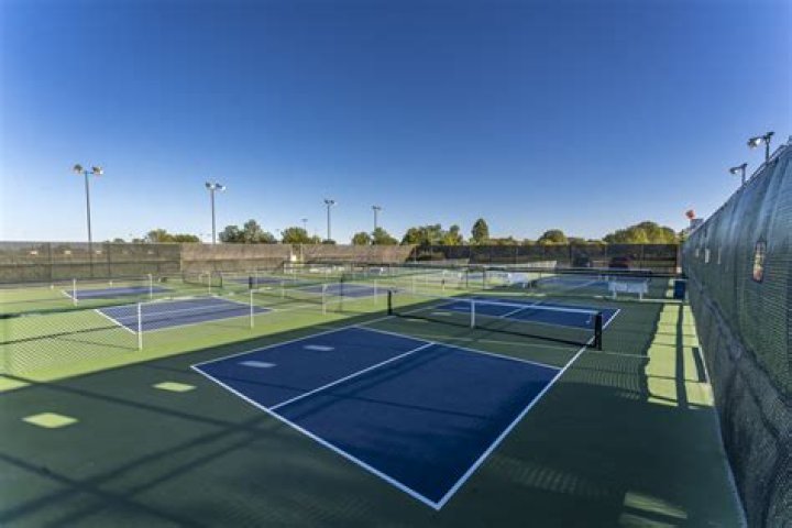 Pickleball gains popularityin the Quad Cities