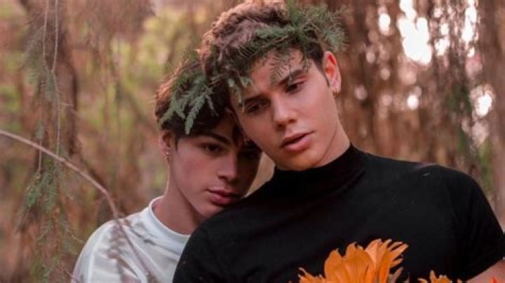 Pierre Boo Dating History with One Partner throughout His Life