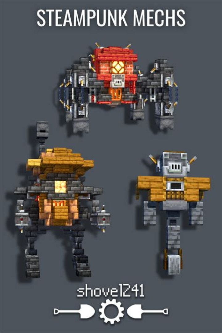 Pilot a Steampunk Mech with 'A Rogue Escape', Coming This June