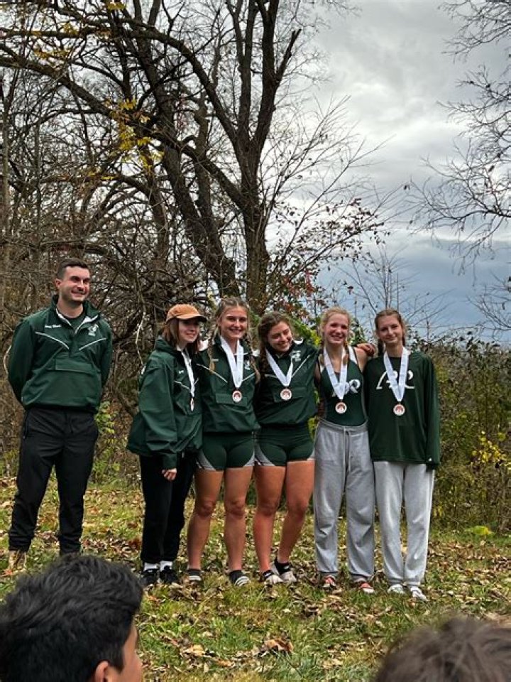 Pine Richland High School students Jonathan Tourney and Taylor Orlowski died in crash