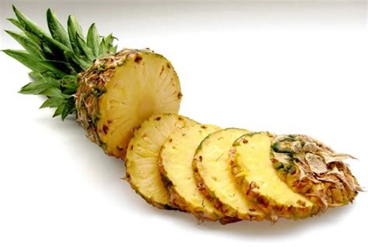 Pineapple Glycemic Index: Nutrition Facts, Weight Loss, Health Benefits