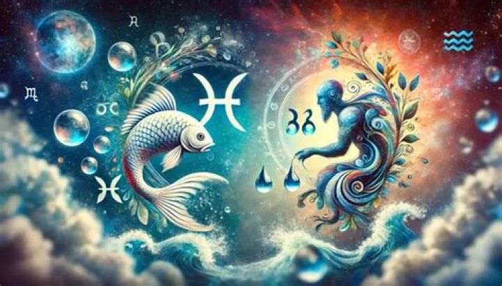 Pisces to Aquarius: 4 Zodiac Signs Who See Beauty in Sadness And Hope in Despair