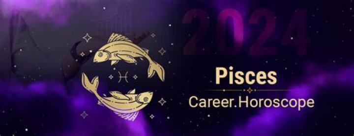 Pisces Weekly Job Career Horoscope Prediction Mon, Feb 19, 2024