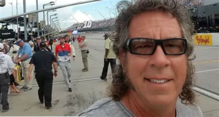‘Pistol’ Pete Sohren death: Baja Legend dead at 54 after fatal crash