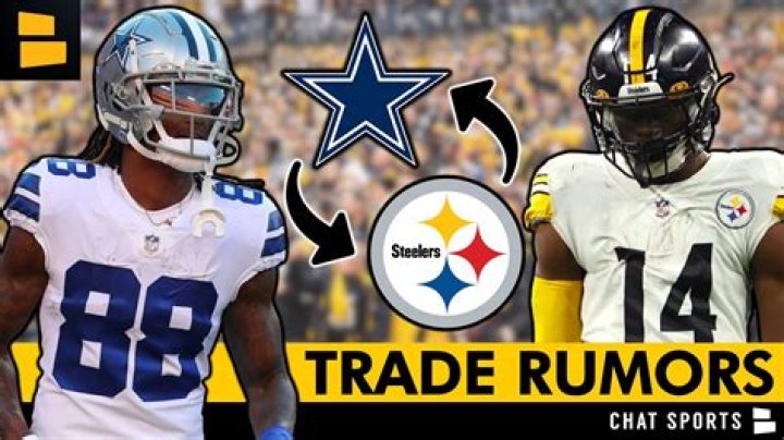 Pittsburgh Steelers Trade Rumors, Will They Land a San Francisco 49ers' Star
