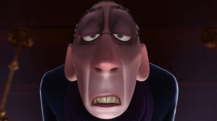 Pixar Villains Ranked Worst To Best