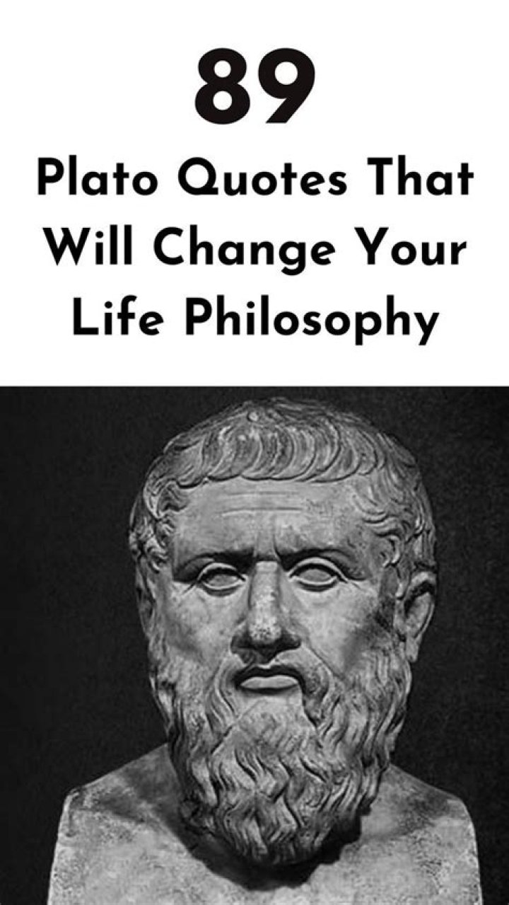 Plato - Quotes, Life & Philosophy