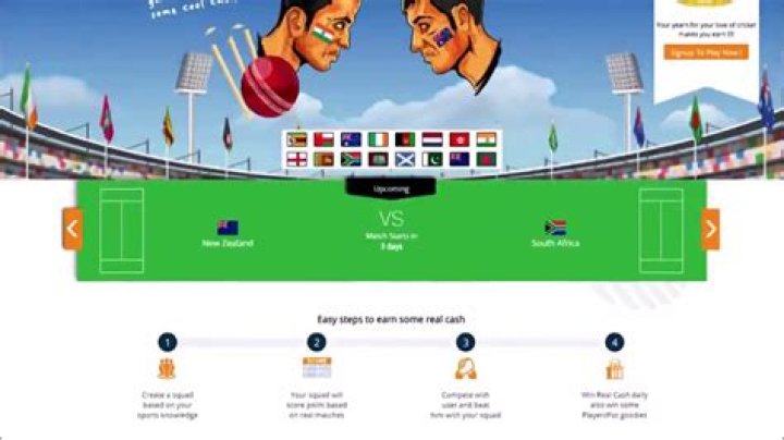 Playerzpot: How To Sign Up?, Its Benefits & Much More!