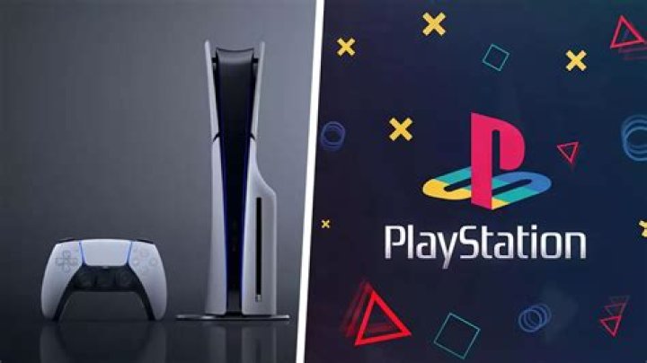 PlayStation 5 Slim Release Date Leaks