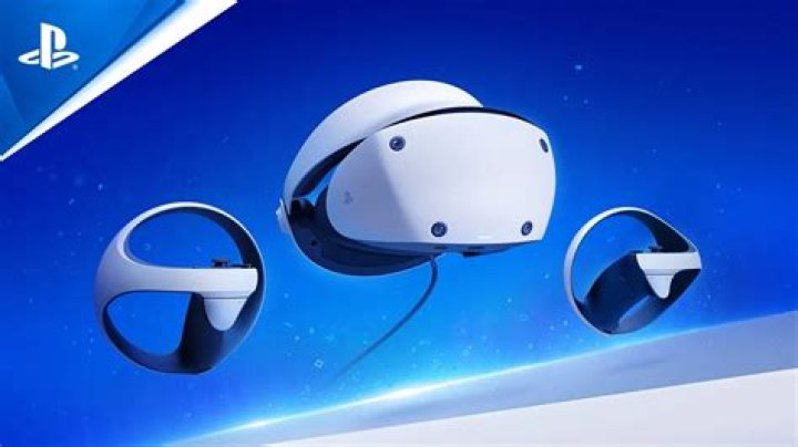 PlayStation Announces Four Titles On Their Way to PSVR 2