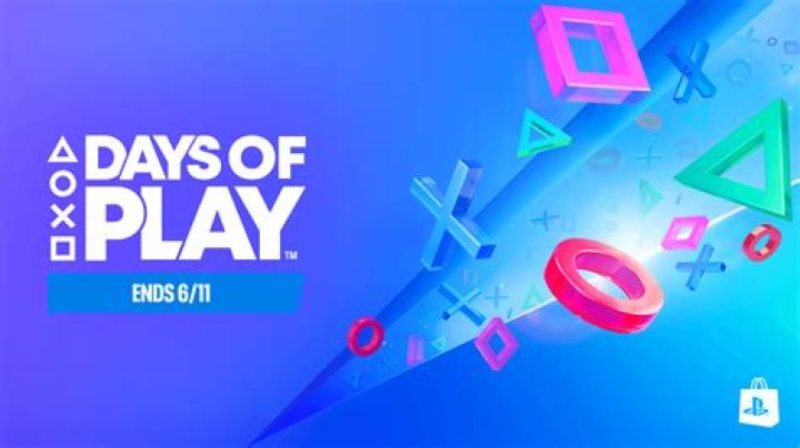 PlayStation Days of Play is Back for 2021