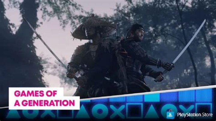 PlayStation Games of a Generation Sale Best Deals