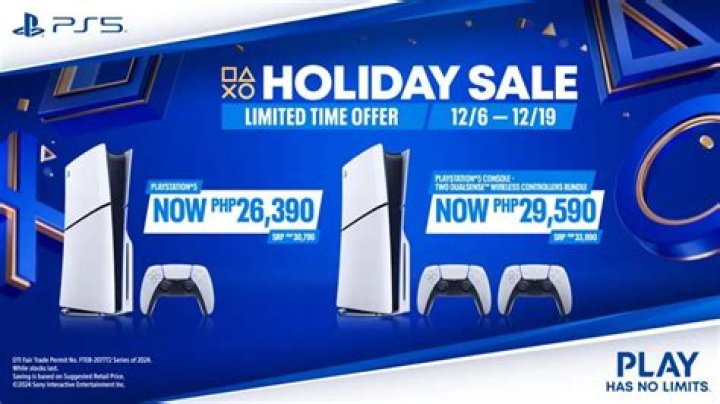 PlayStation Holiday Sale Week 3 Deals Live With Biggest Discounts of the Year