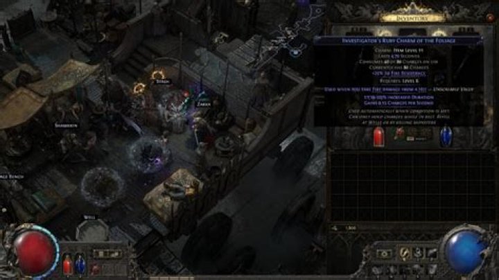 PoE Archives | The Nerd Stash %