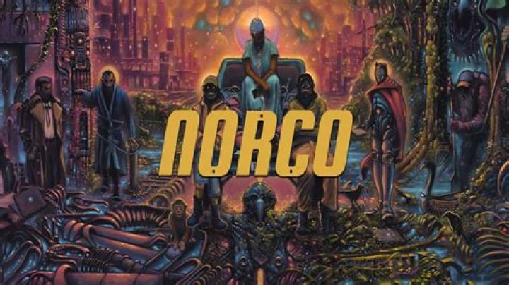 Point-And-Click Adventure Game NORCO Gets March 24 Release Date