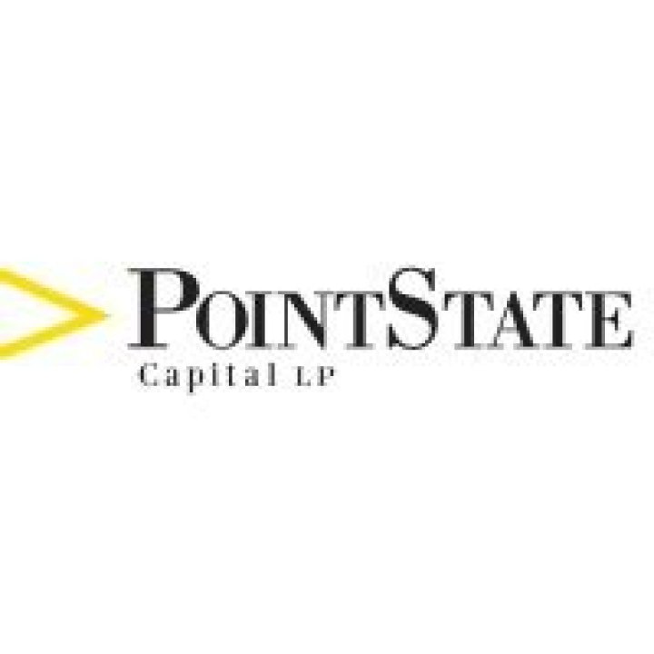 
Pointstate Capital LP (New York)
