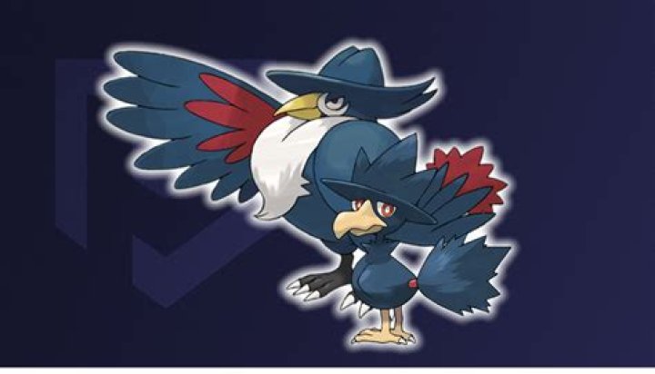 Pokémon Brilliant Diamond/Shining Pearl: How to Evolve Murkrow