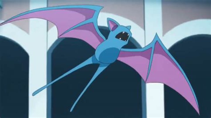 Pokemon Brilliant Diamond/Shining Pearl: How to Evolve Zubat