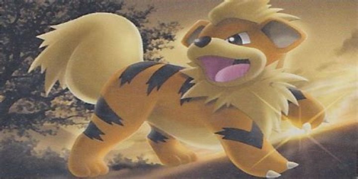 Pokemon Brilliant Diamond/Shining Pearl: Where to Find Growlithe