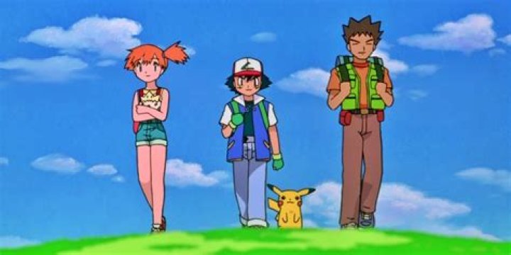 Pokemon Brings Back Brock Full Time for Ash's Final Episodes