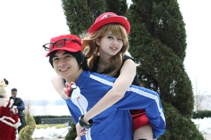 Pokemon Cosplay Celebrates Misty's Anime Comeback