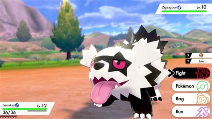 Pokemon cut from Sword and Shield for New Features