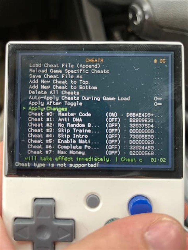 Pokemon Emerald cheats | Full list of codes and how to use them