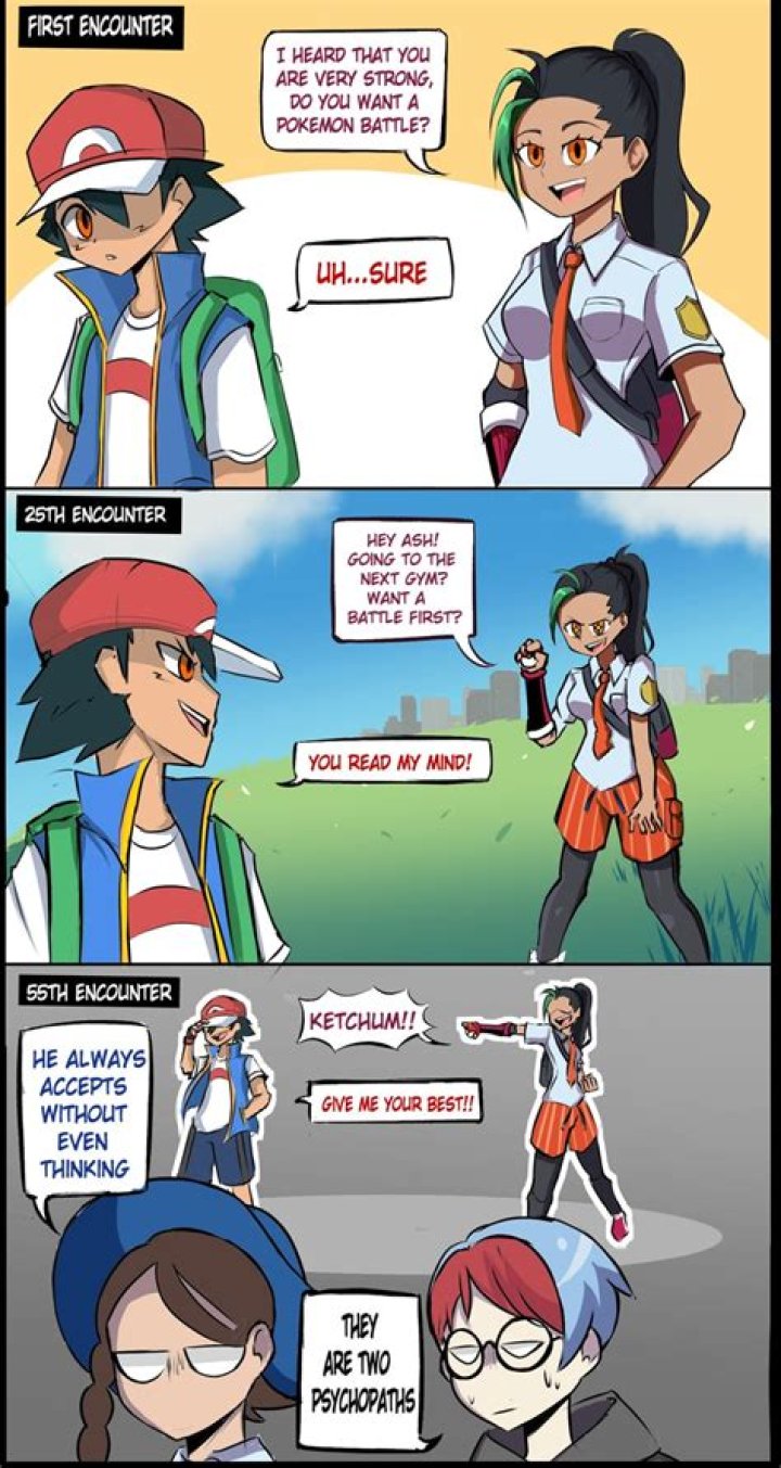 Pokemon Gets Hit by Hilariously NSFW Translation From Youtube