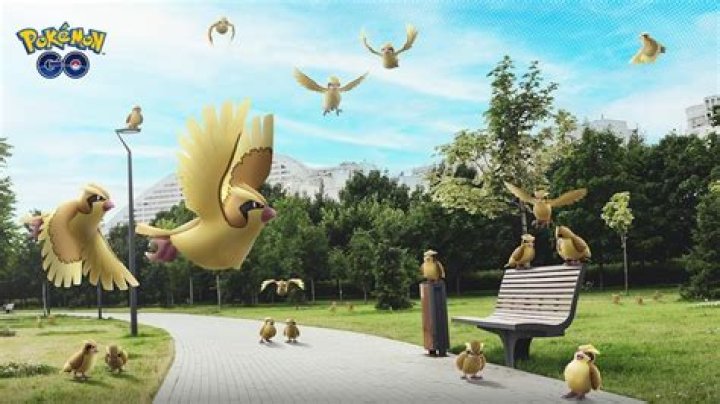 Pokemon Go's April Fool's Day Event Revealed, Debunks Longstanding Pokemon Theory