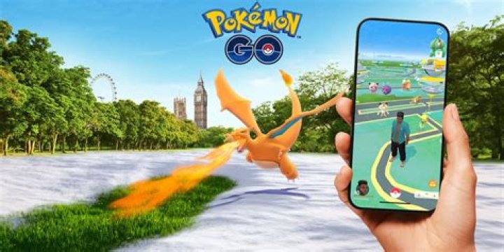 Pokemon Go's January Egg Event Revealed