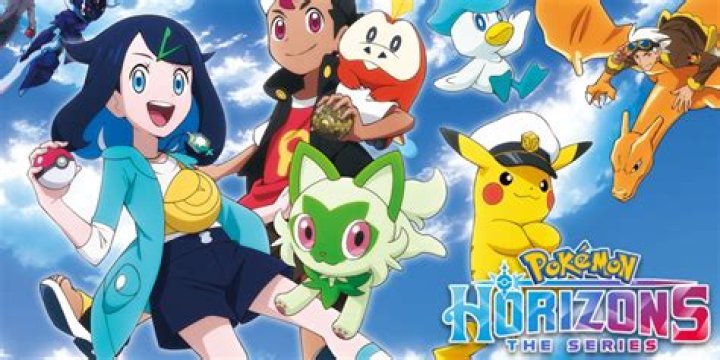 Pokemon Horizons The Series Episode 4: Release Date, Spoilers & Where To Watch?