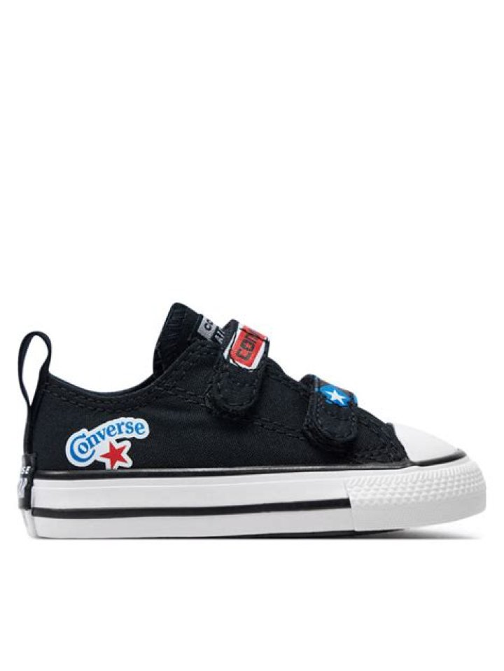 Pokemon Launches Converse Collection | The Nerd Stash