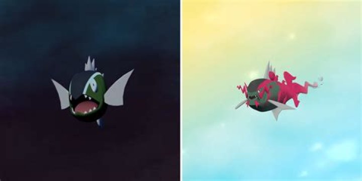 Pokemon Legends: Arceus - How to Evolve Basculin