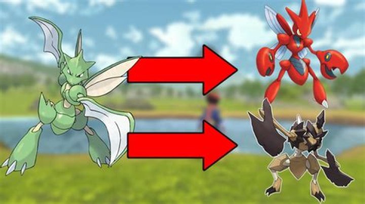 Pokemon Legends: Arceus - How to Evolve Scyther