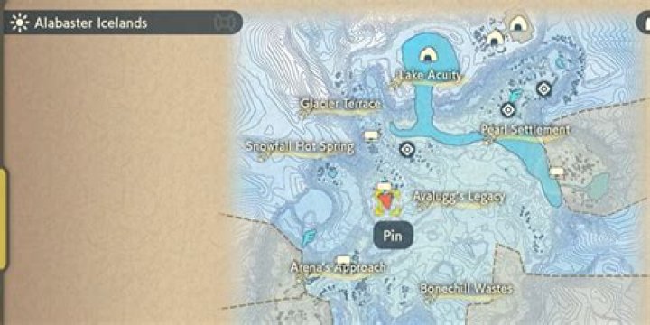 Pokémon Legends: Arceus - How to Get Peat Block