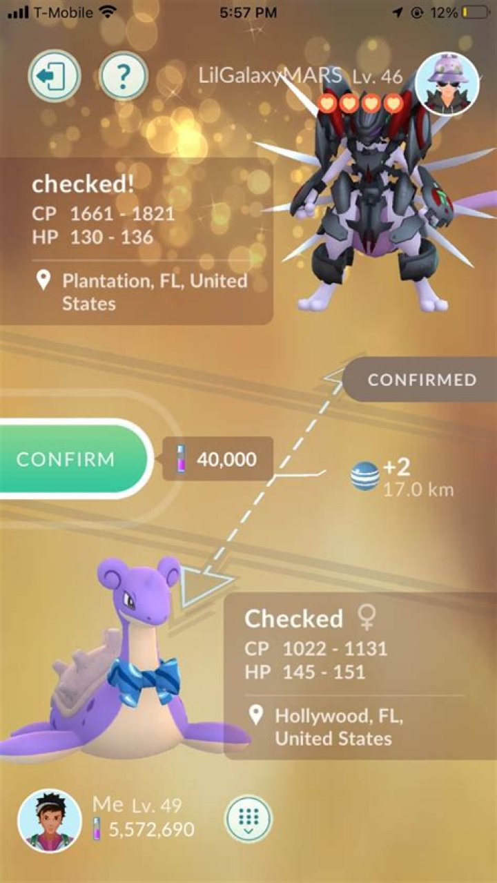 Pokemon Reveals Best Look Yet at New Armored Mewtwo