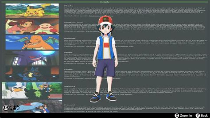 Pokemon Reveals Whether Ash Becomes a Pokemon Master in Final Episode