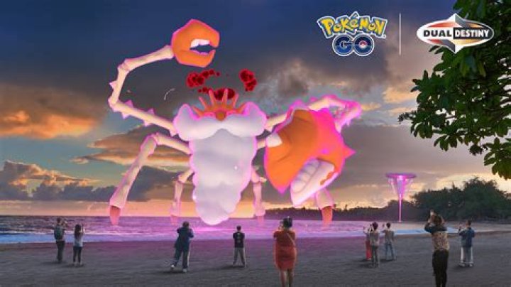Pokemon Scarlet and Violet Leak Teases New Regional Form for Fan-Favorite Pokemon