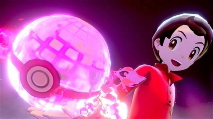 Pokemon Sword and Shield Lets You Skip the Catching Tutorial