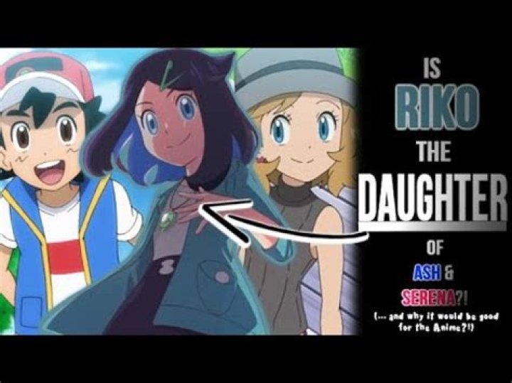 Pokemon Theory Suggests Ash's Daughter Is Taking Over the Anime