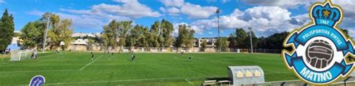 Pol. Virtus Matino - Stadium - Heffort Sport Village