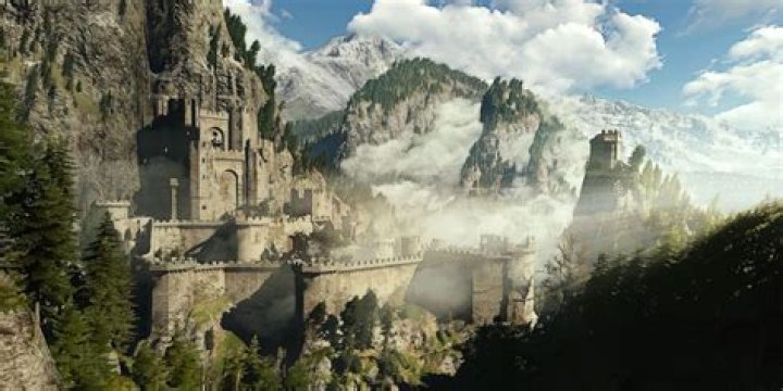 Poland's Witcher School Closes Over 'Political Concerns'