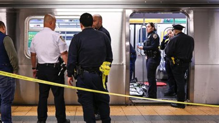 Police: 2 in custody after they stomped, hit victims late Tuesday